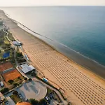 Quiet With Private Garden And Bbq * Bibione