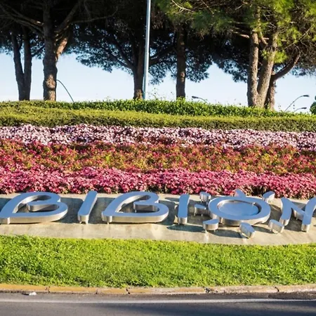 Quiet With Private Garden And Bbq * Bibione